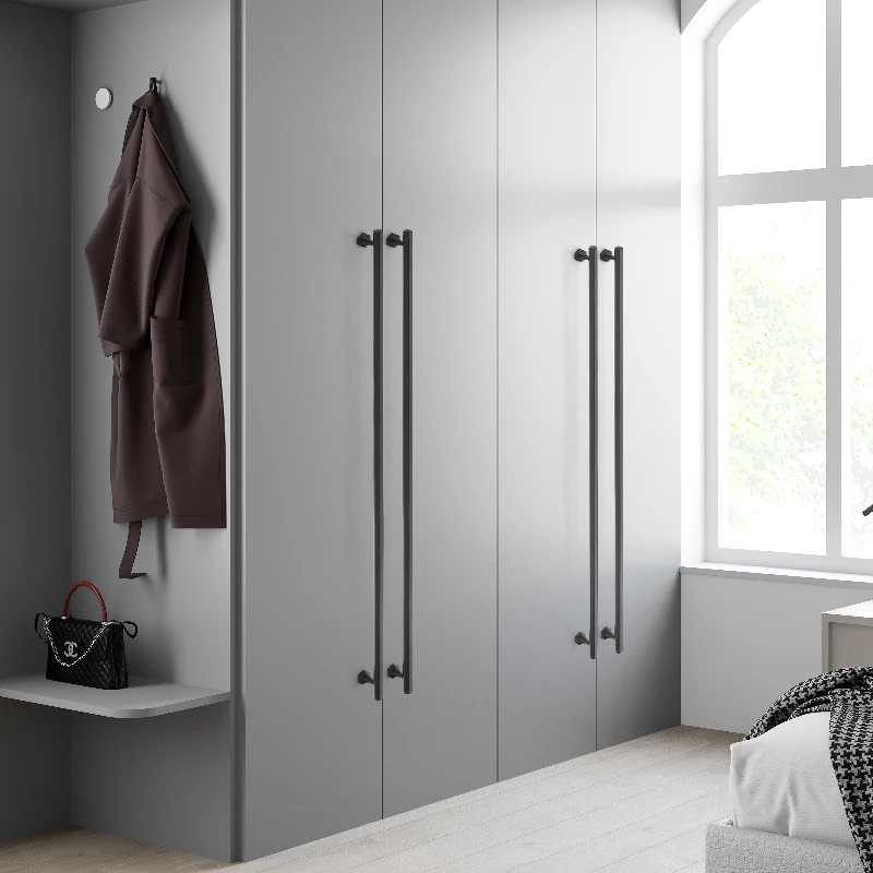 About Abilo Hardware